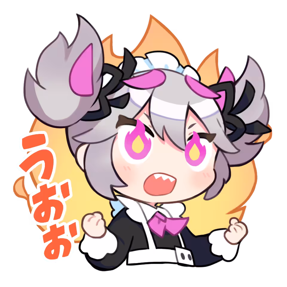 Tanaka-chan spirit