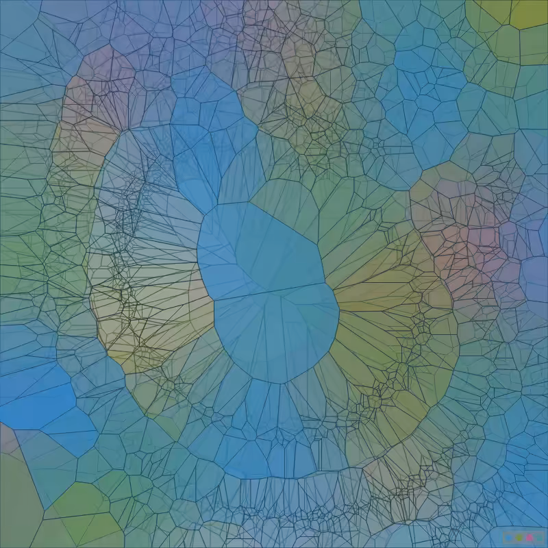 Intracellular #18