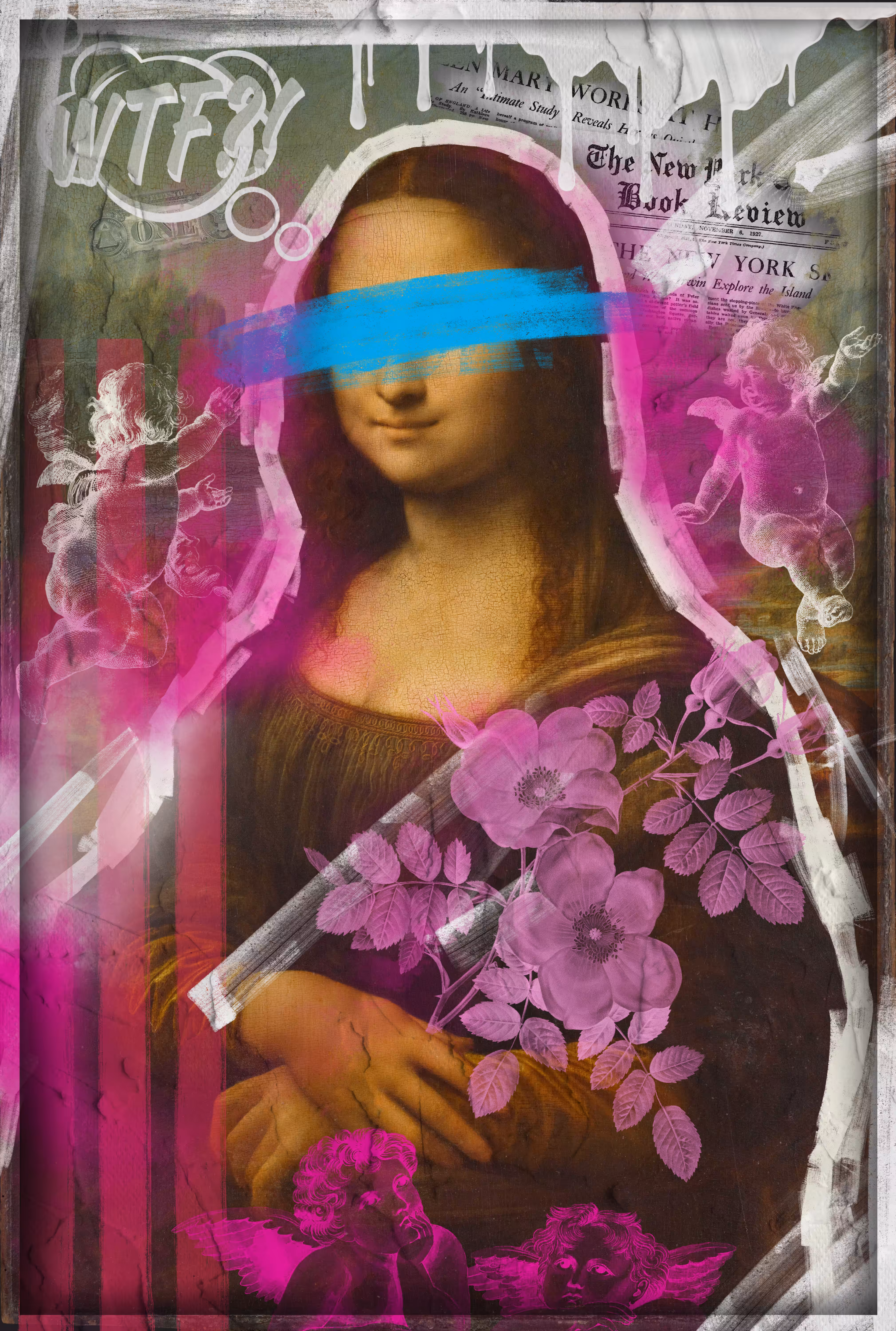 MODERN:MONA