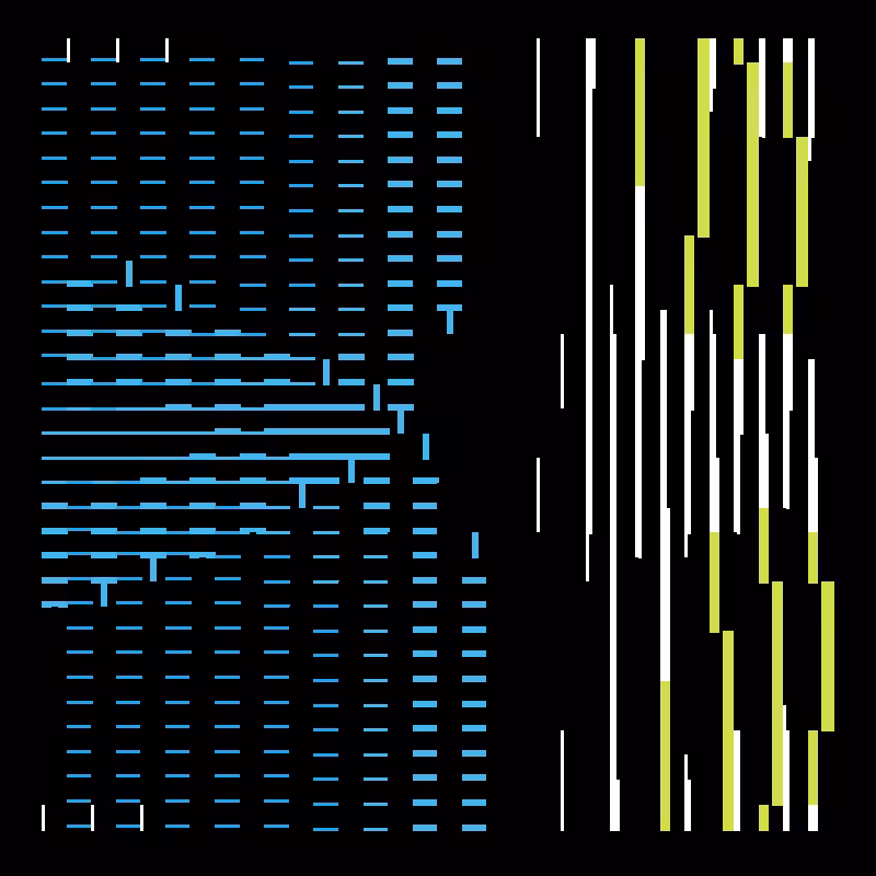 Space Reflections #205