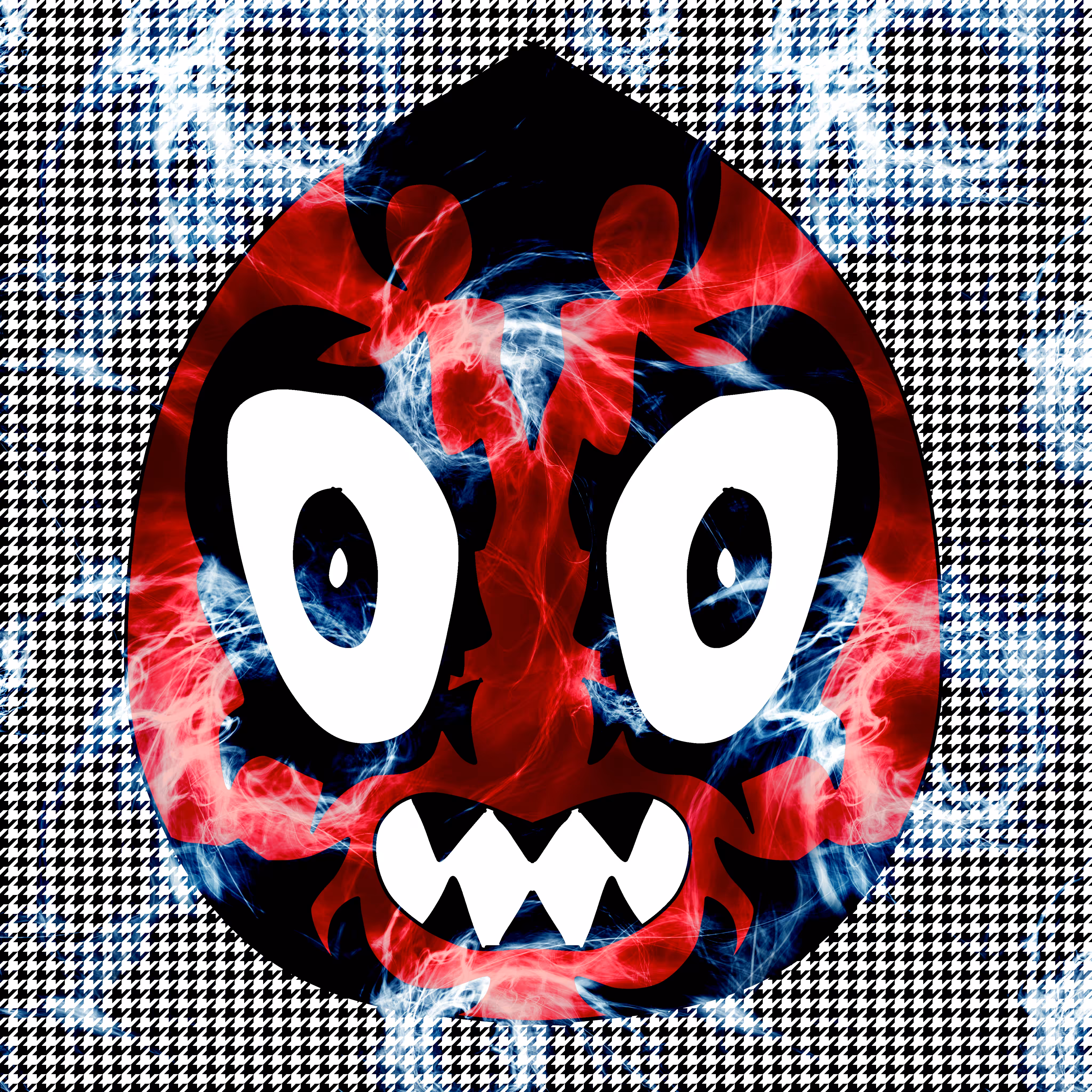 Mask Zero(rare)