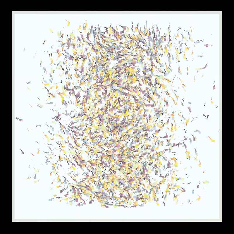 Sublimate #1