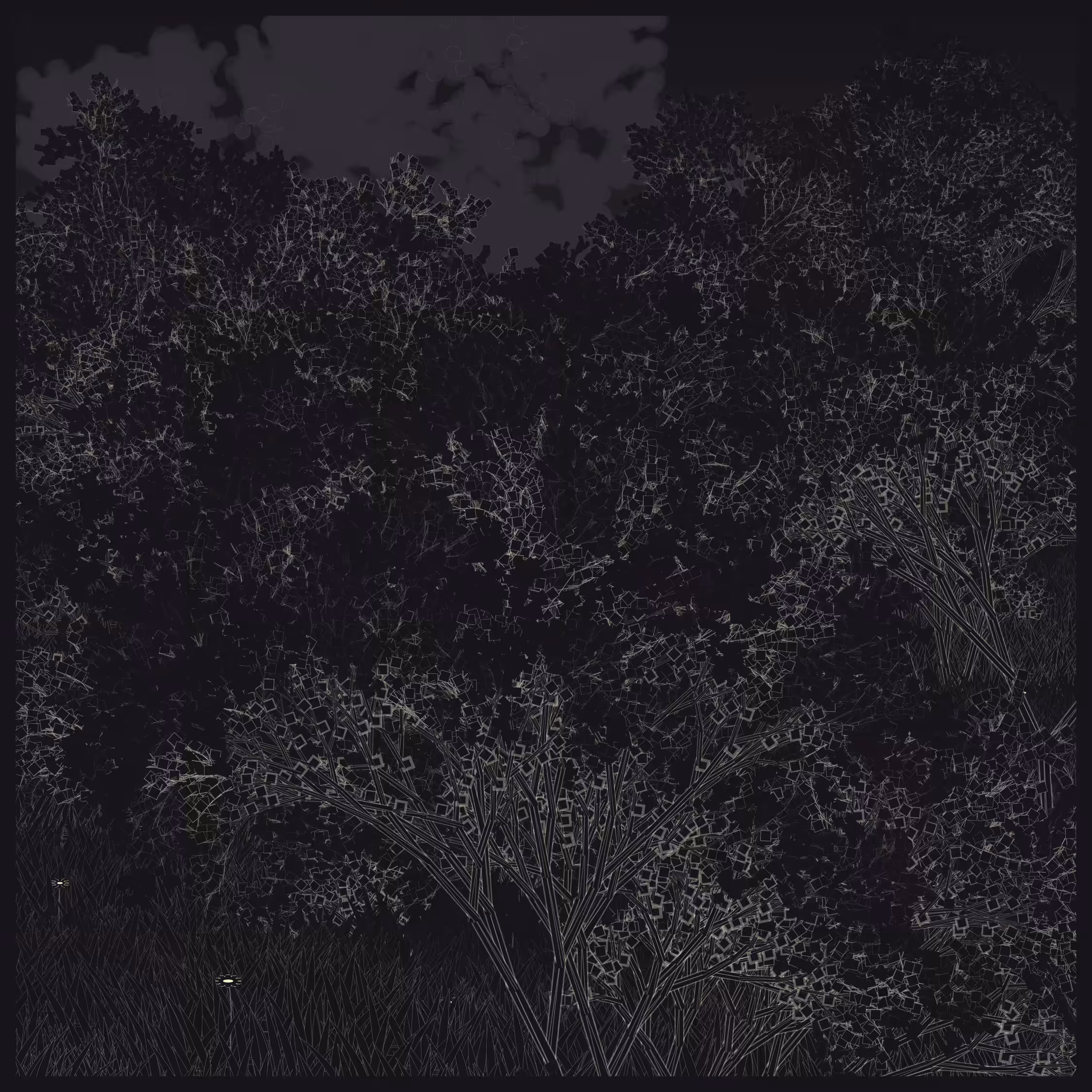 Natural order.chaos #99