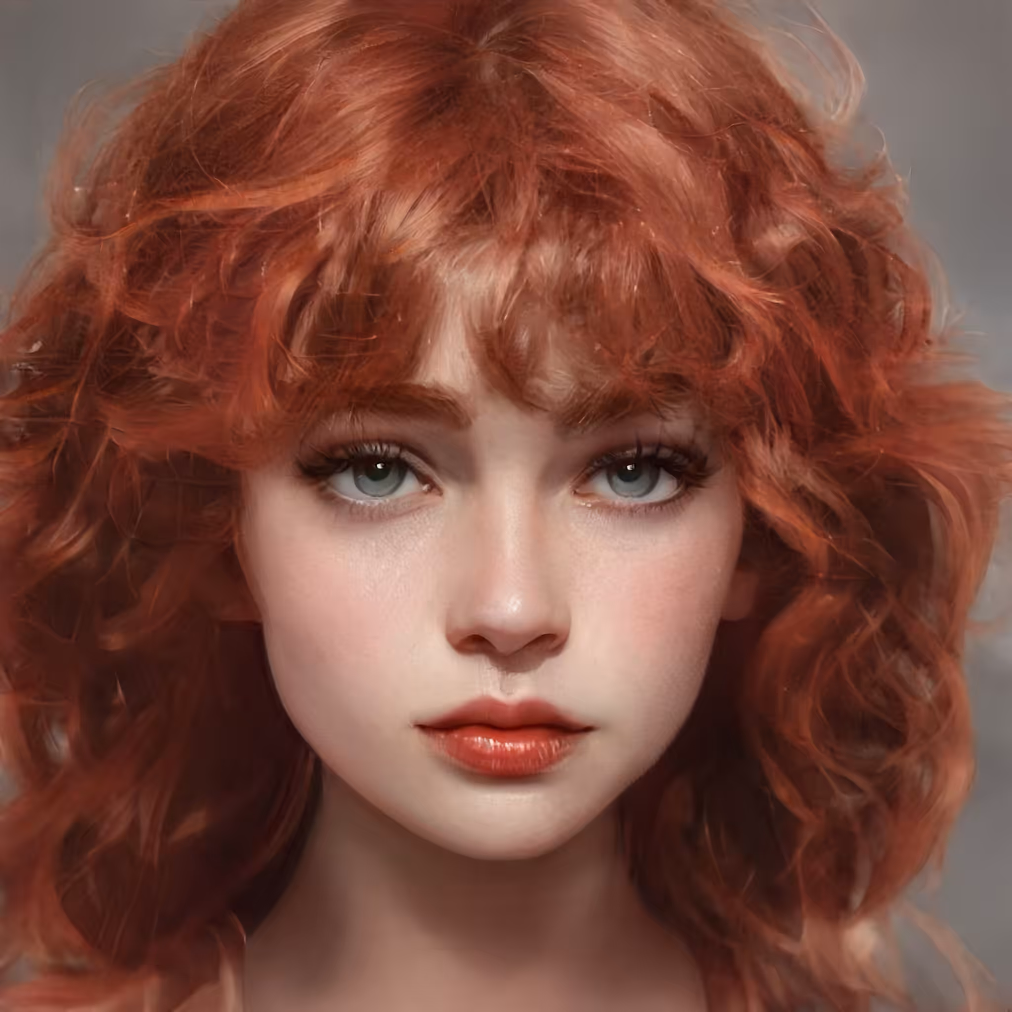 AI Avatar #156