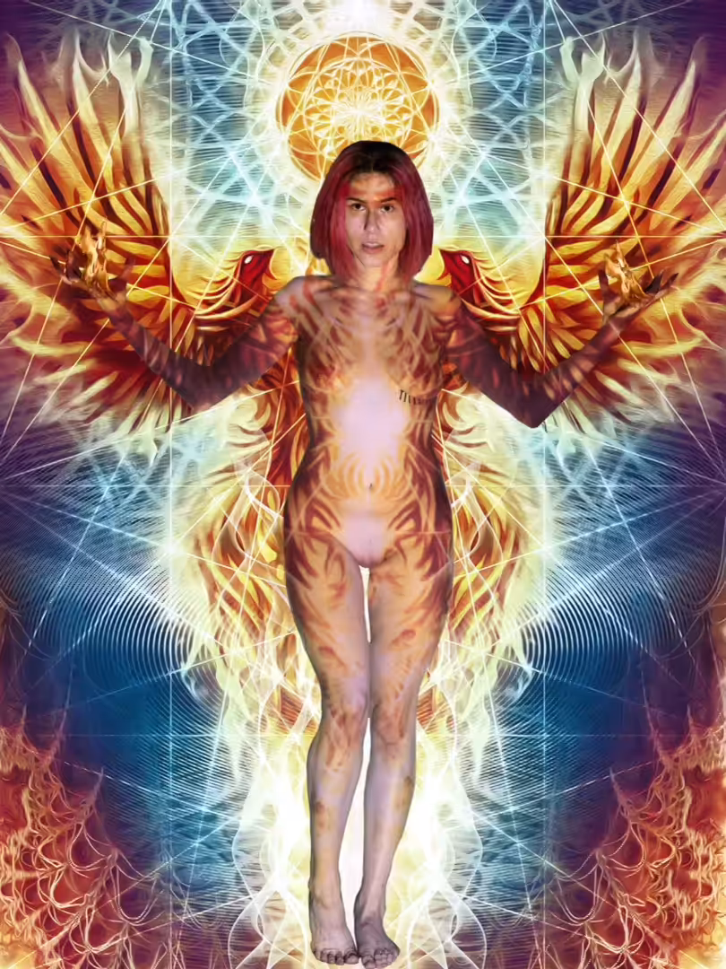 #84 Shapes of Resurgence