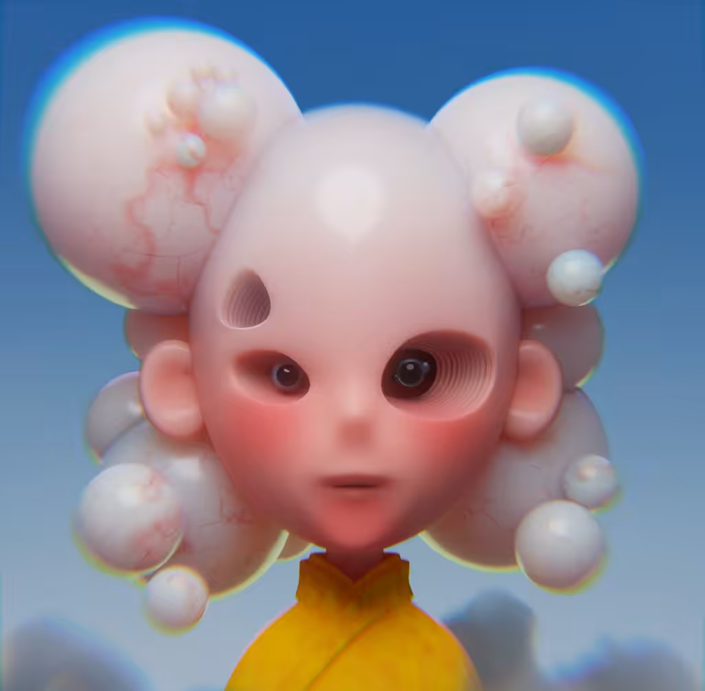 Echo of Innocence
