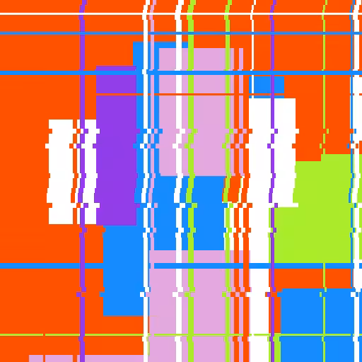 Chromatic Chaos #6347