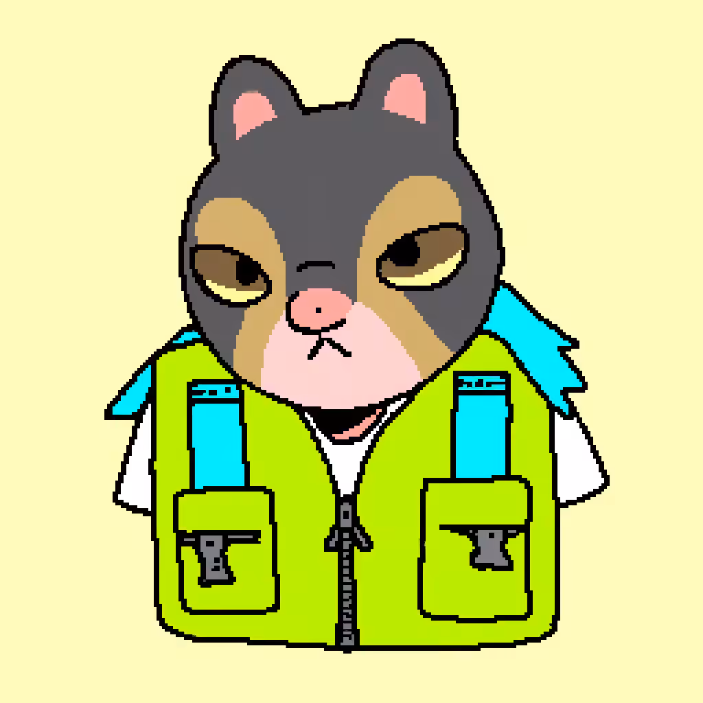 DX Terminal: HelmetHacker