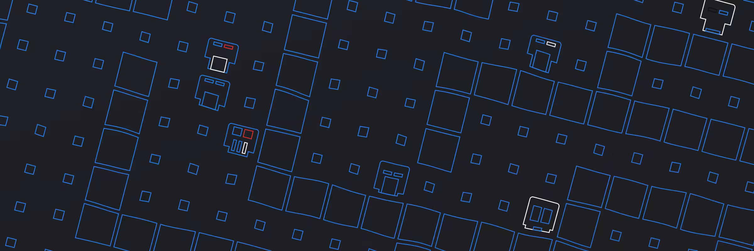 SMOLSKULL-PATTERN #731
