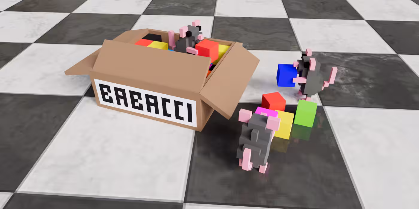 Building the Babacci