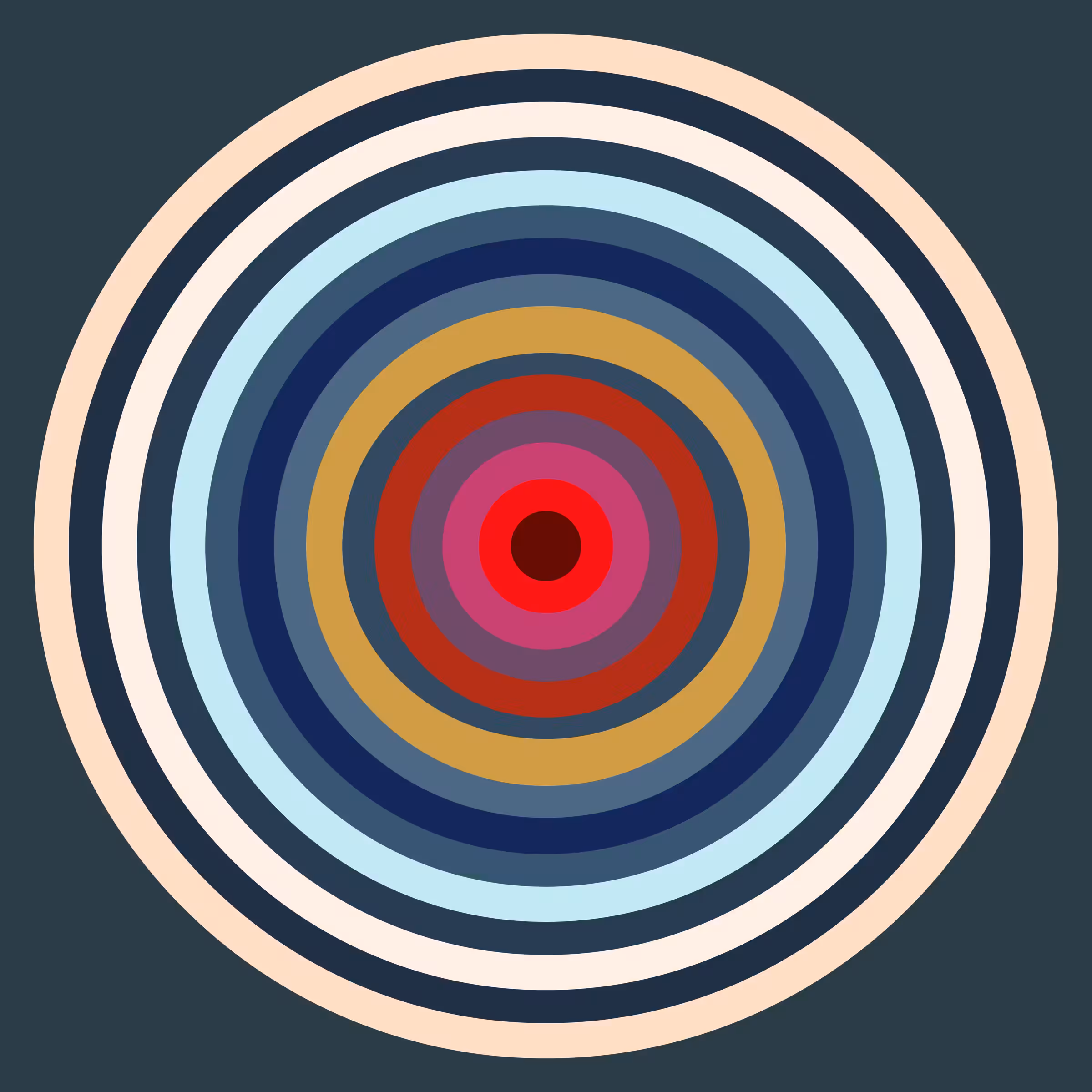 Circle of Frens² #4096