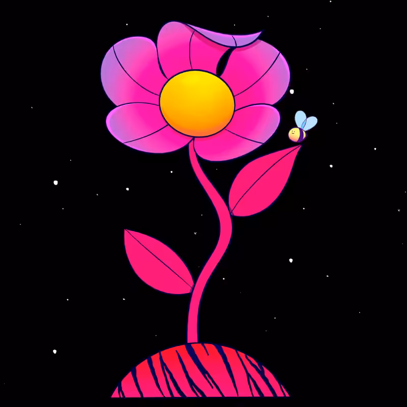 Lucky Garden #4