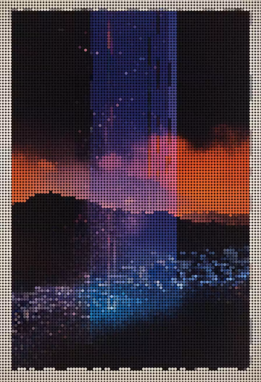 BASED PIXELS #367