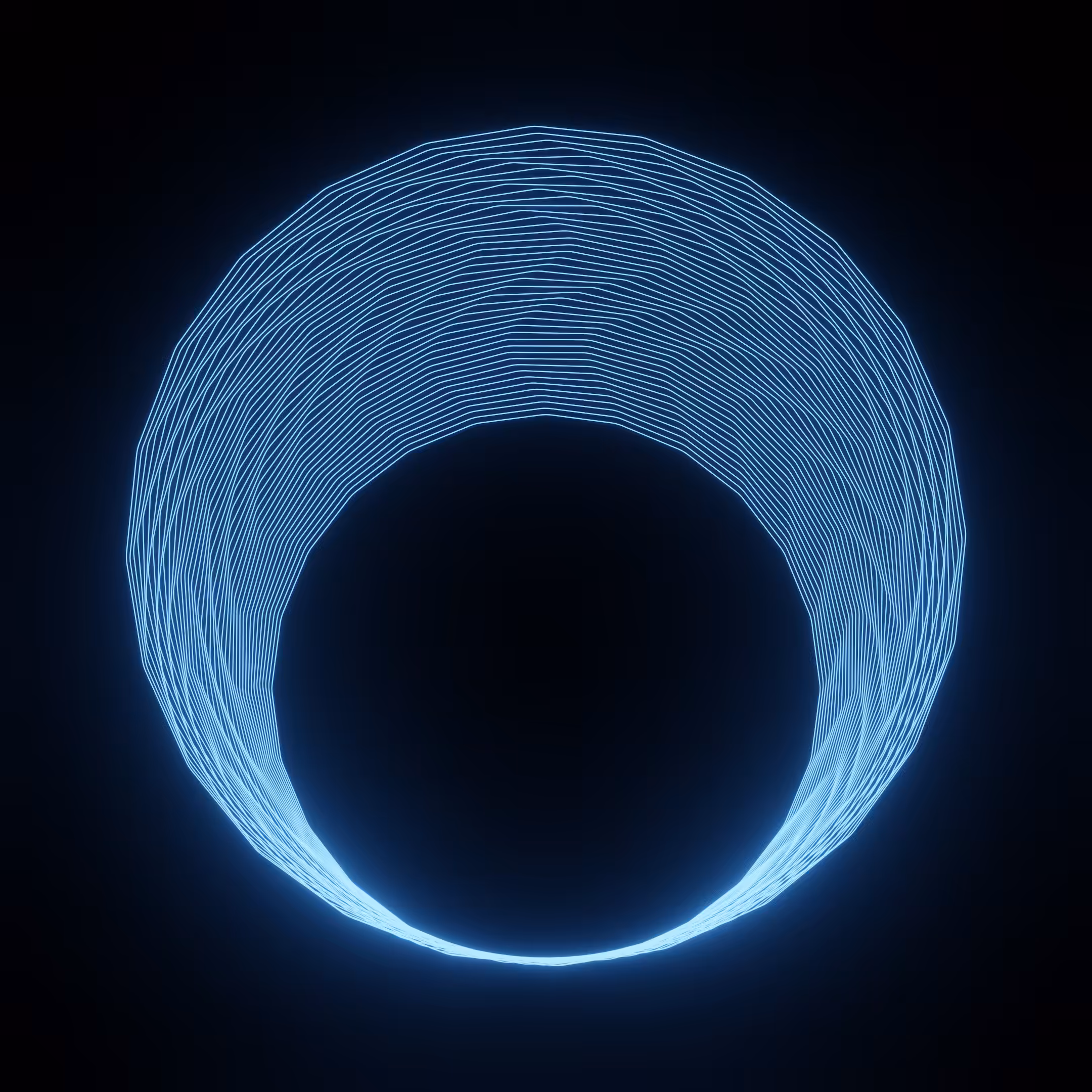 Light Curves - 002