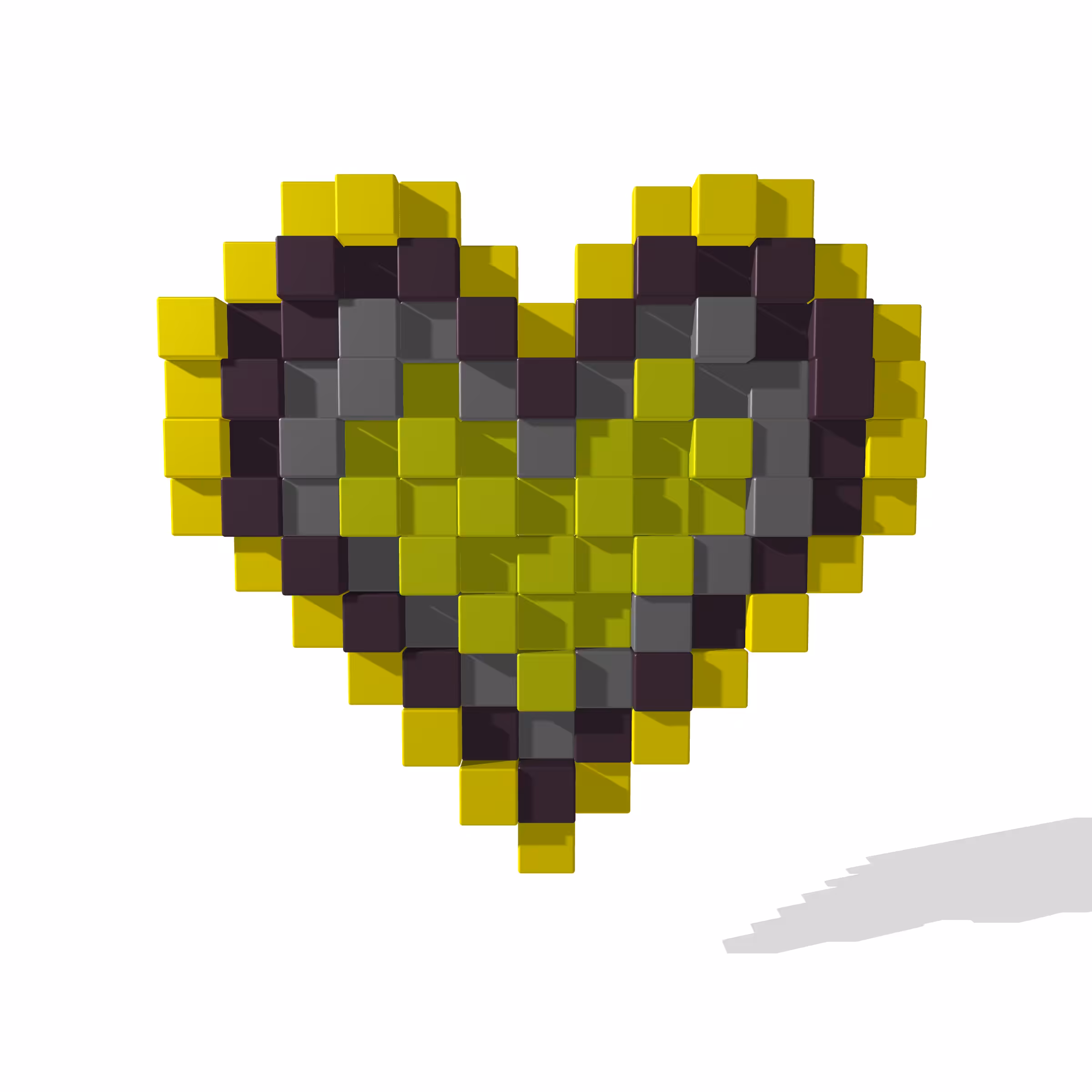 heart + craft #8336