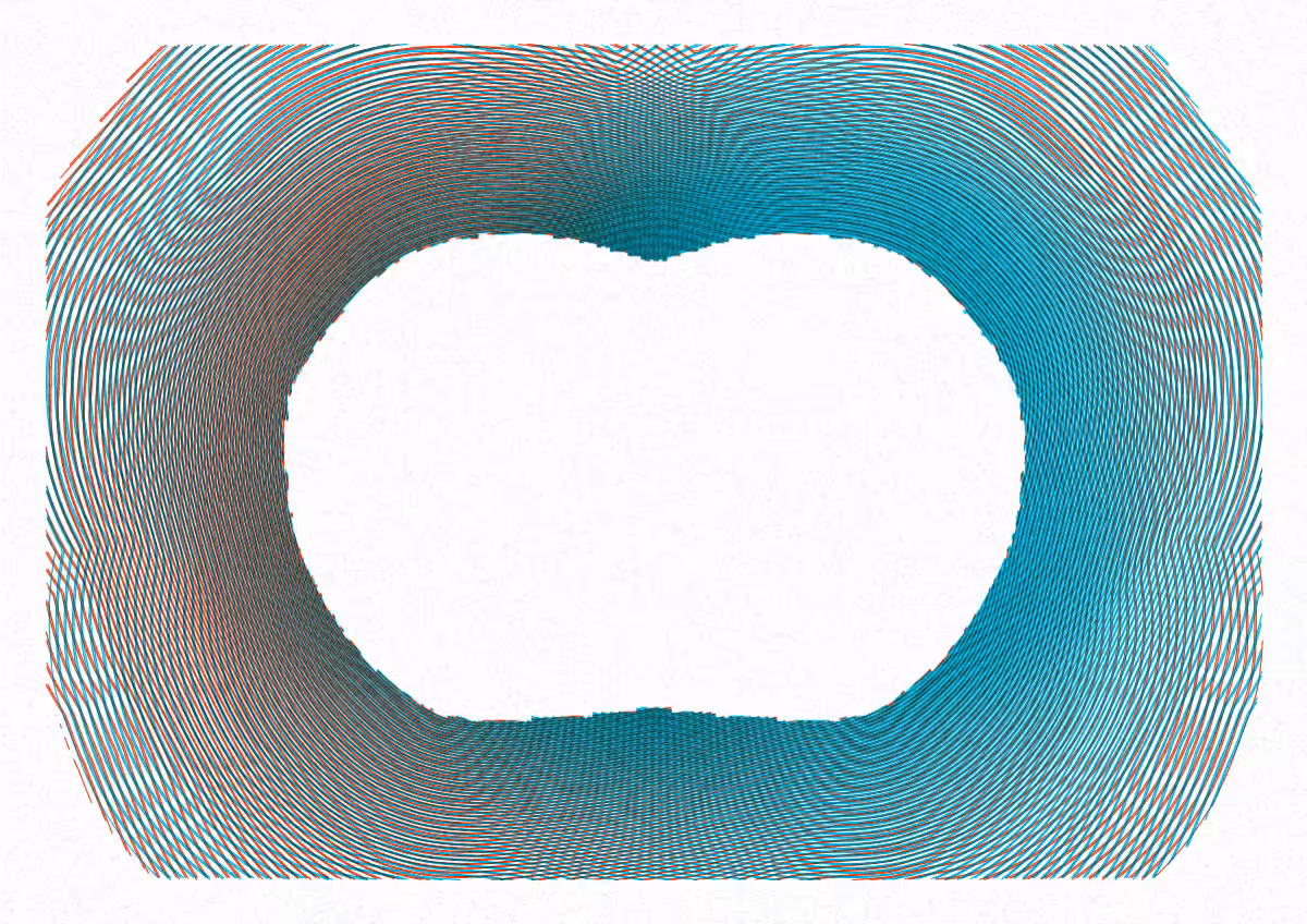 Plottable Mesh #74