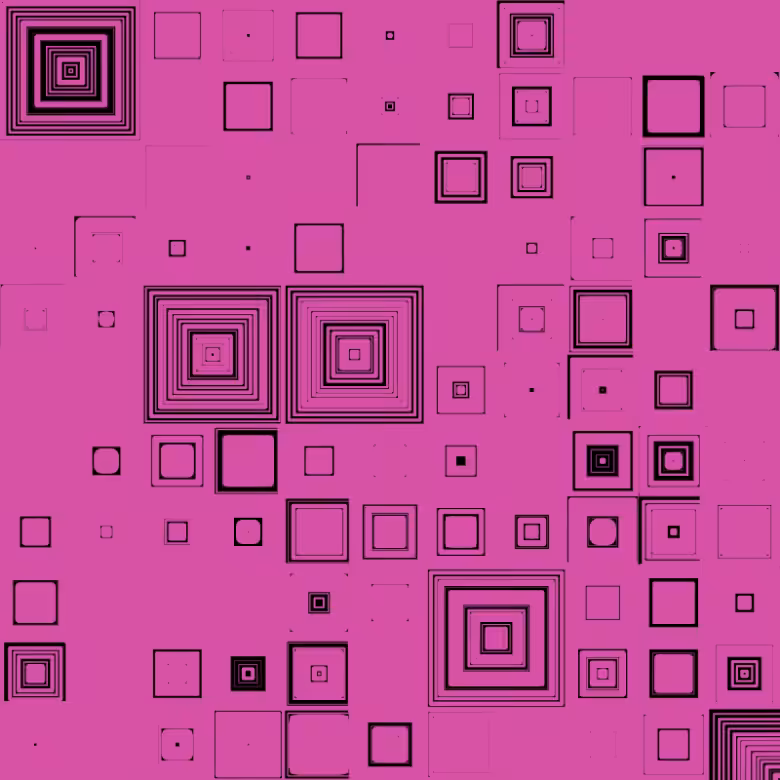 Metamorphosis #4