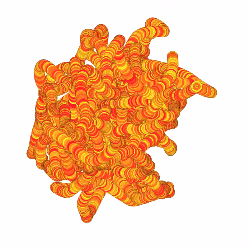 Bioabstraction #3