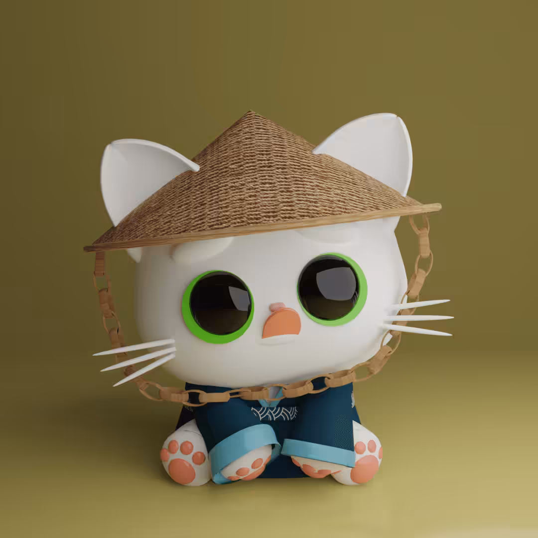 Neko #046
