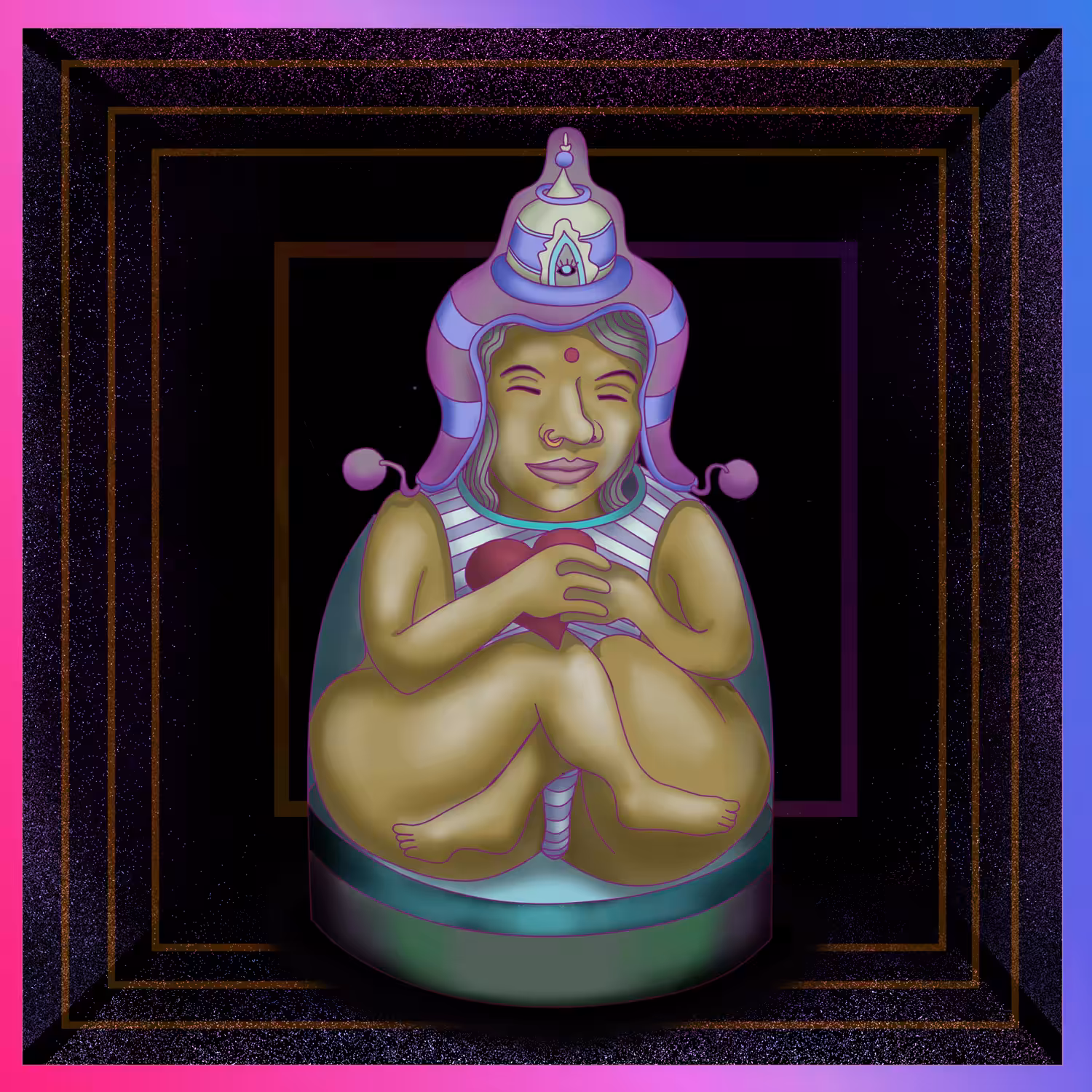 SHAMANA