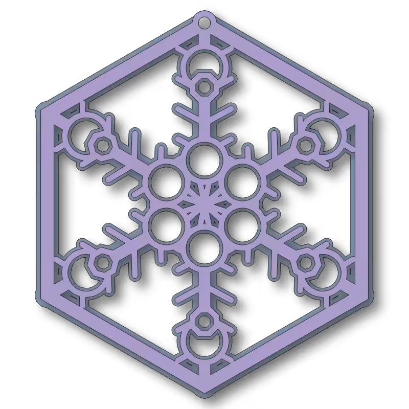 fx(ornament) 2022 #296