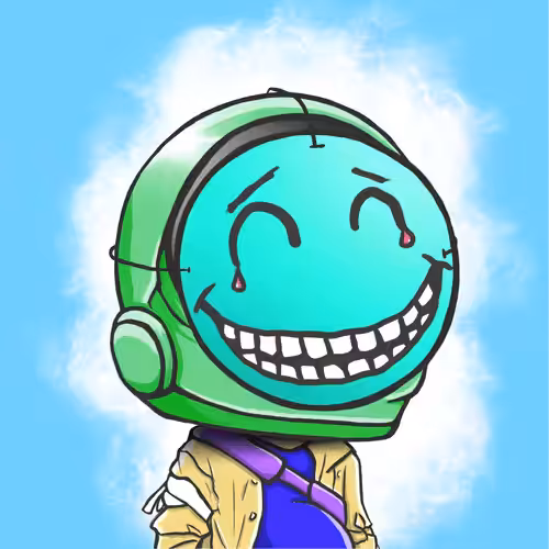 VibeNauts #748