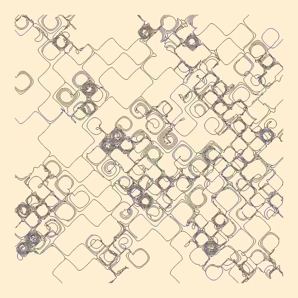 Finding My Way #28