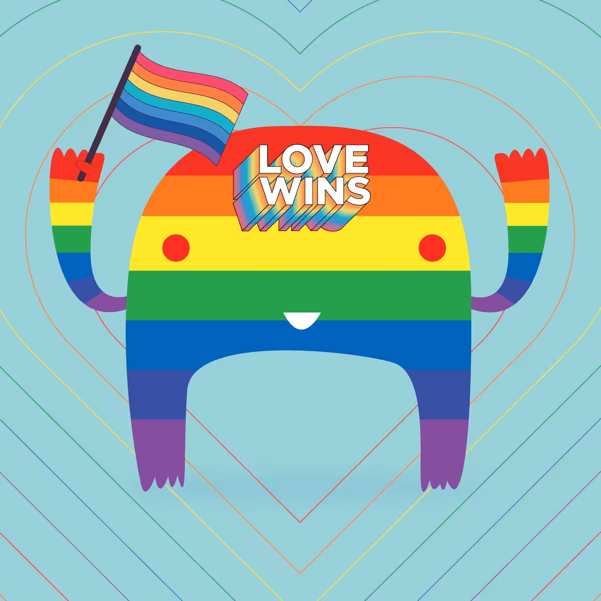 045 - Pride