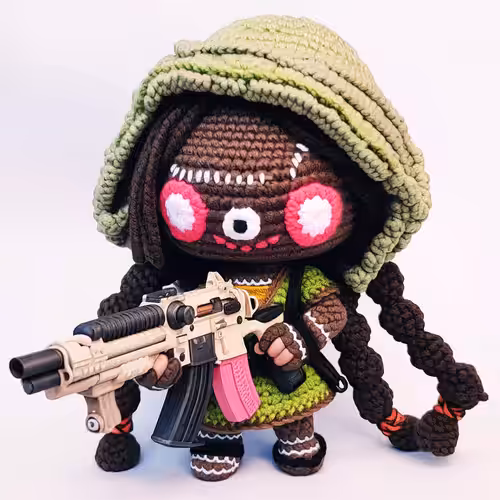 Knitkitmori #625