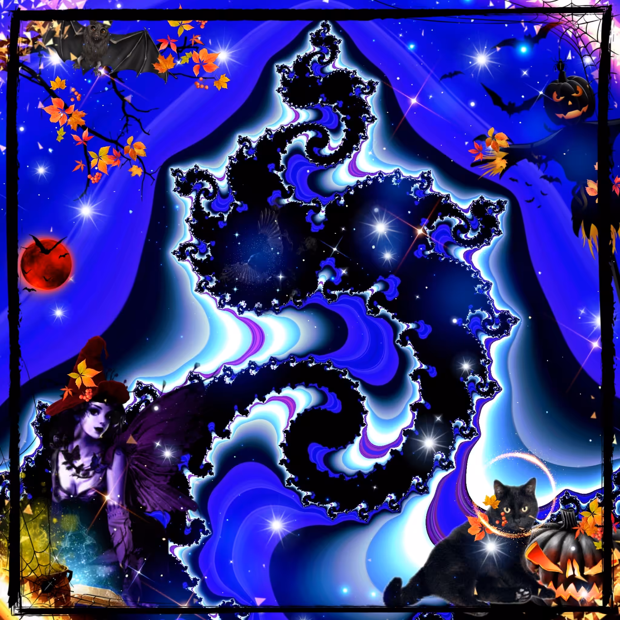 Freaky Fractal 