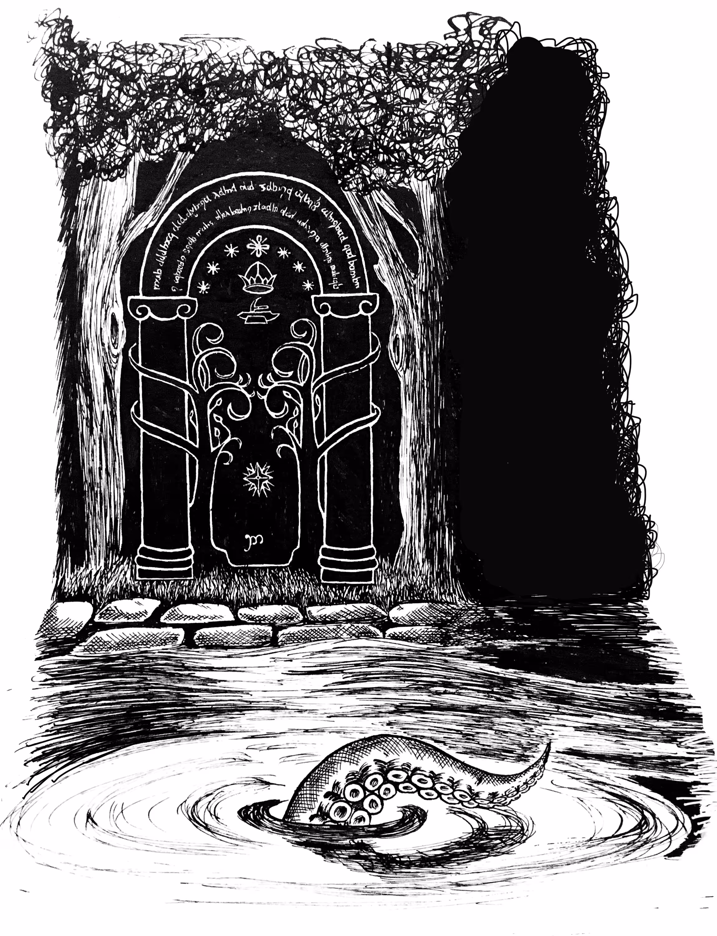 Doors of Durin