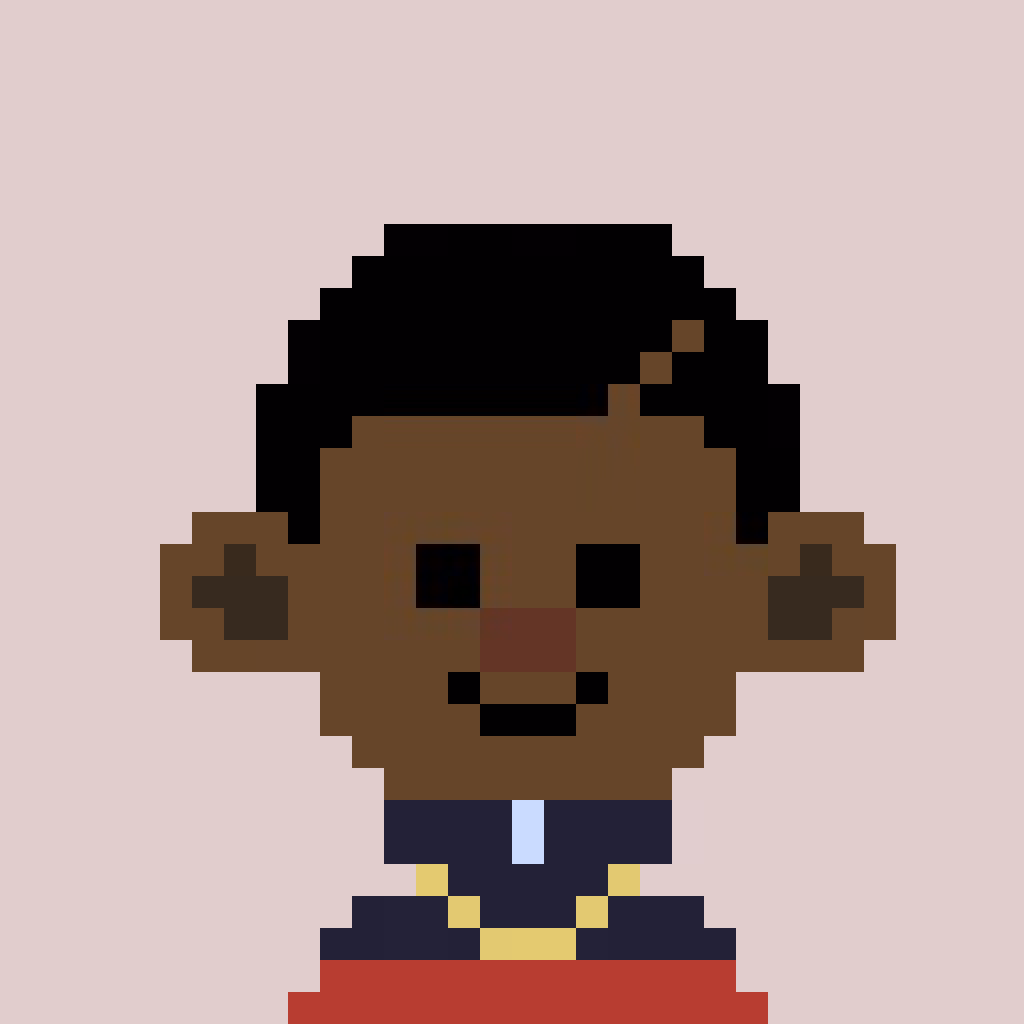 PIXEL WORLD: boy332