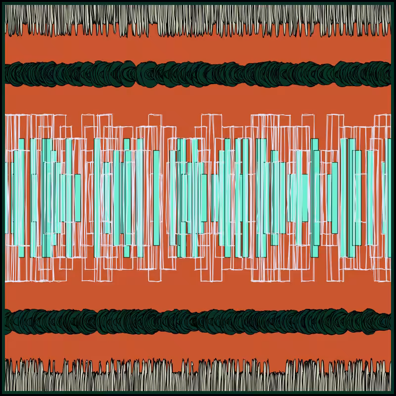 Encoded Transmissions #4