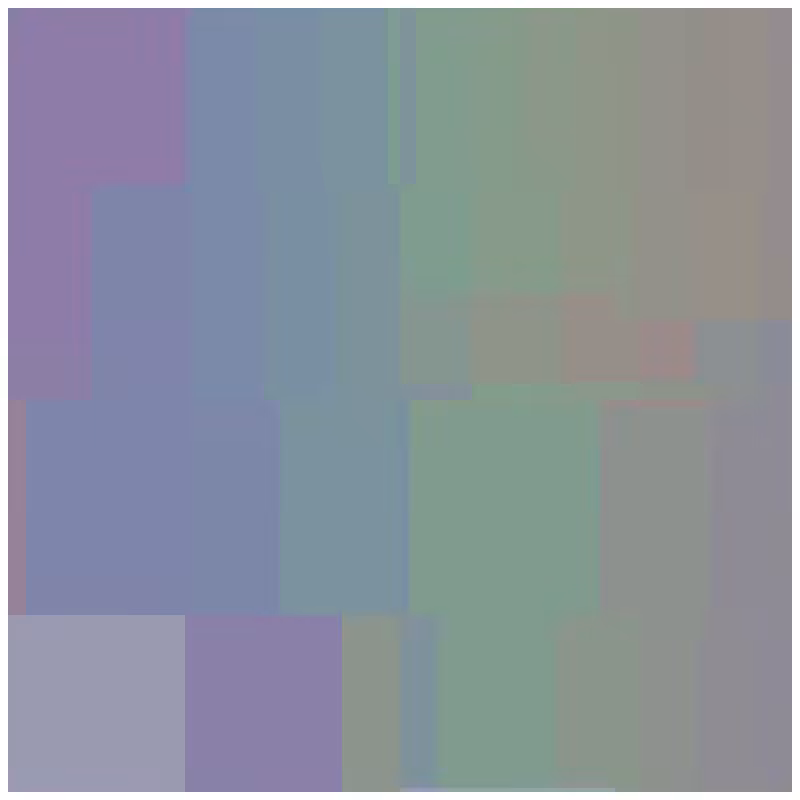Pixel Black Hole #43