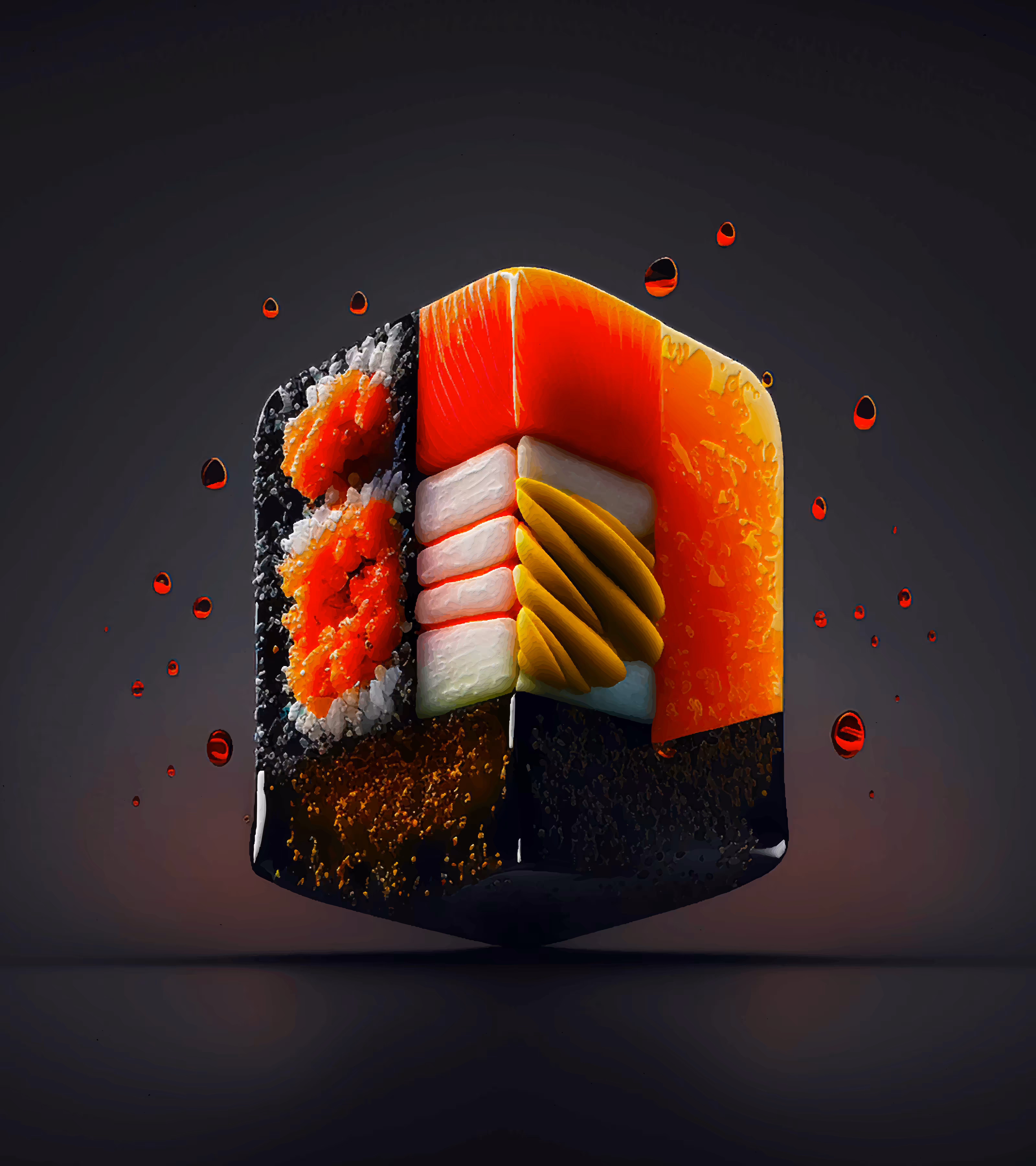 Omakase #99