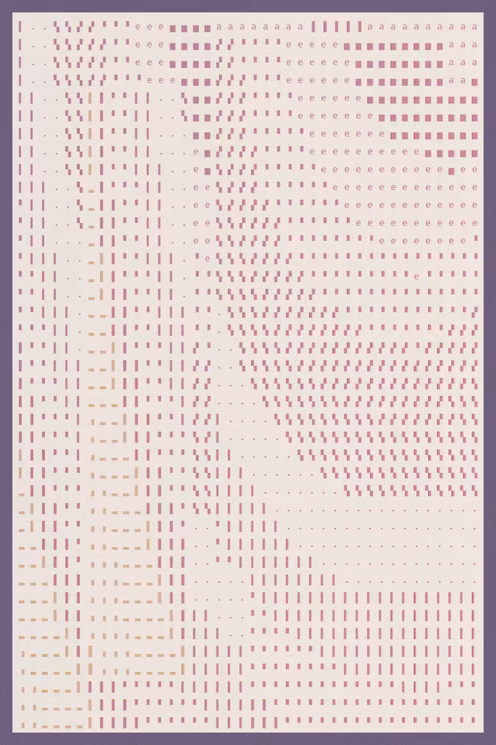 Symbolic Flux #172