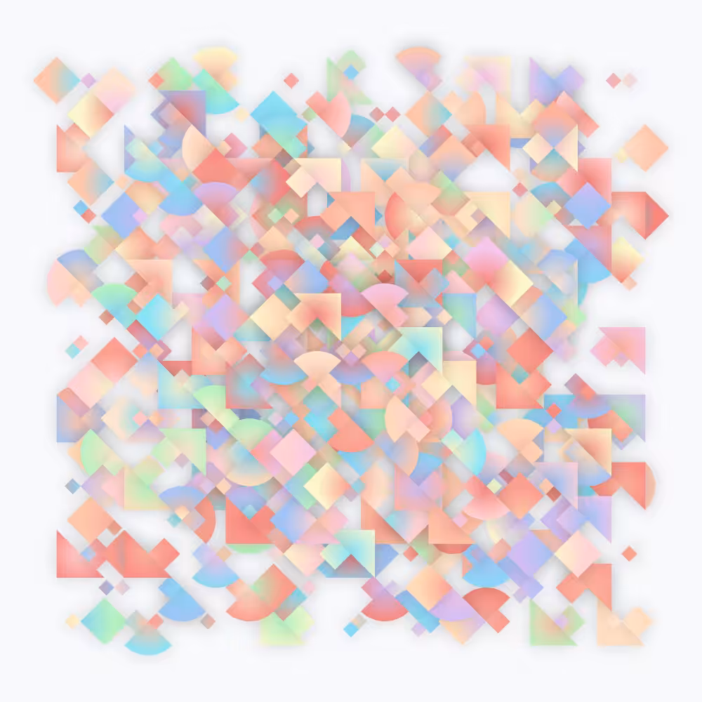 Tessellation #16