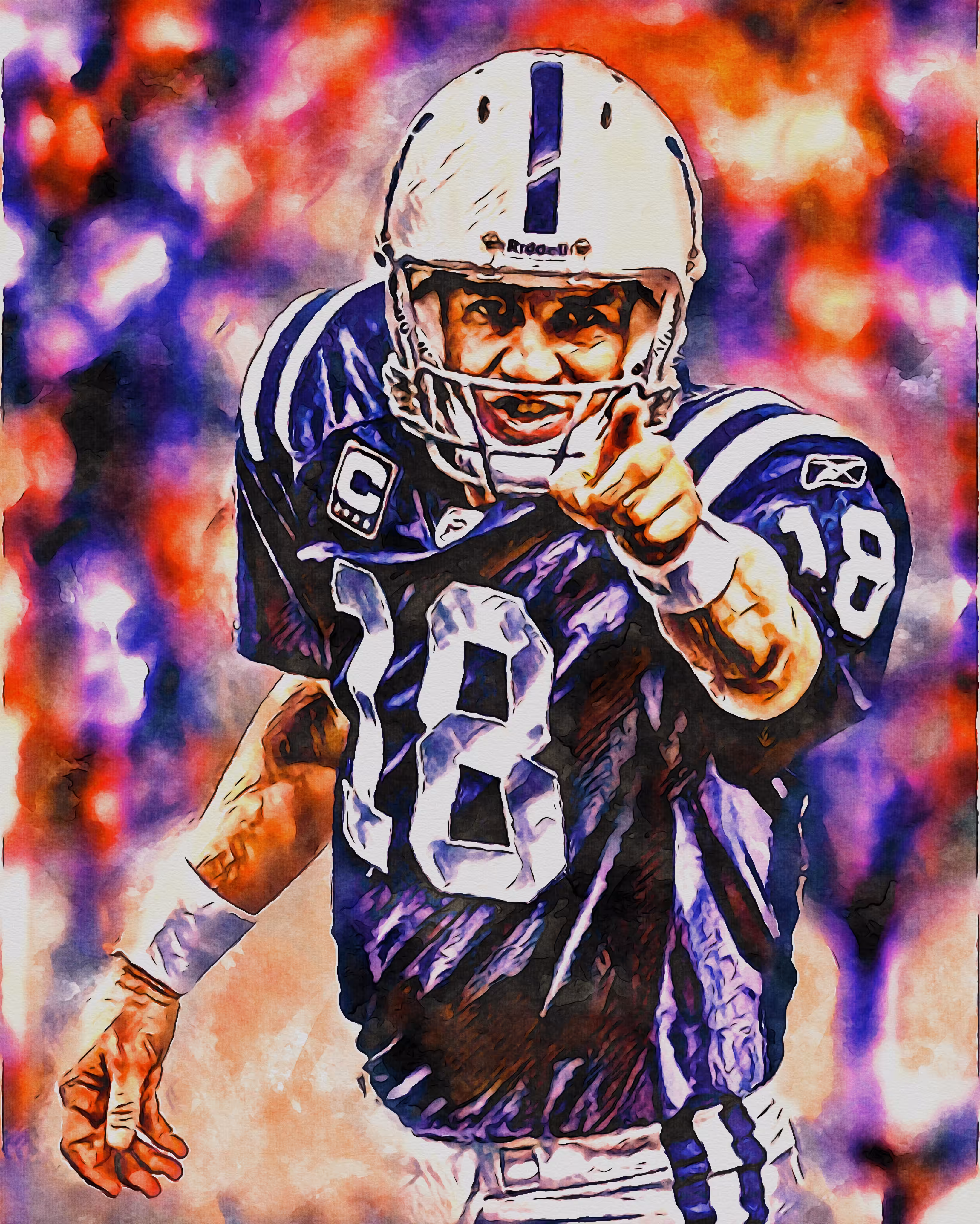 Manning