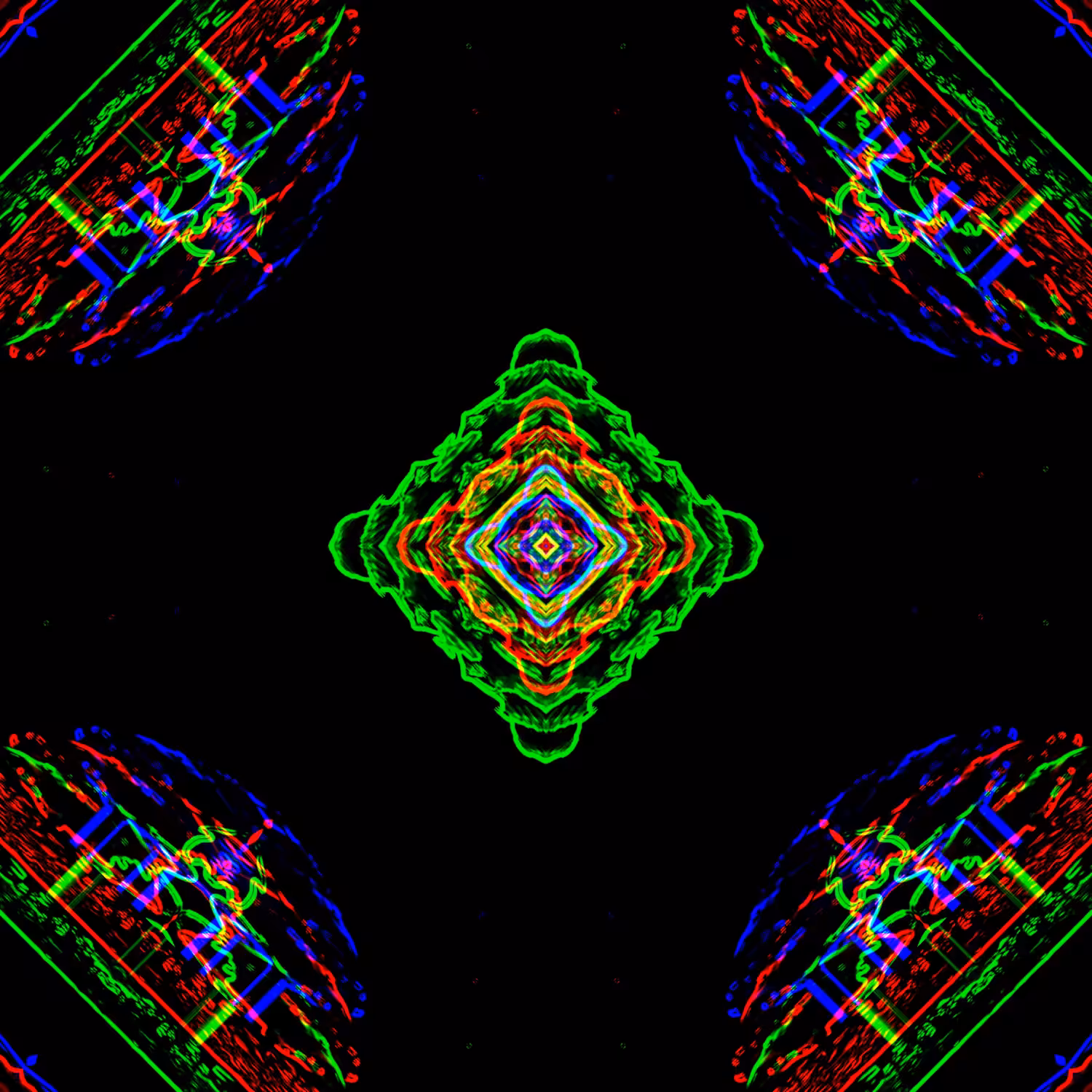experimental fifteen