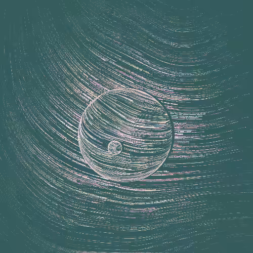 Solar wind #7