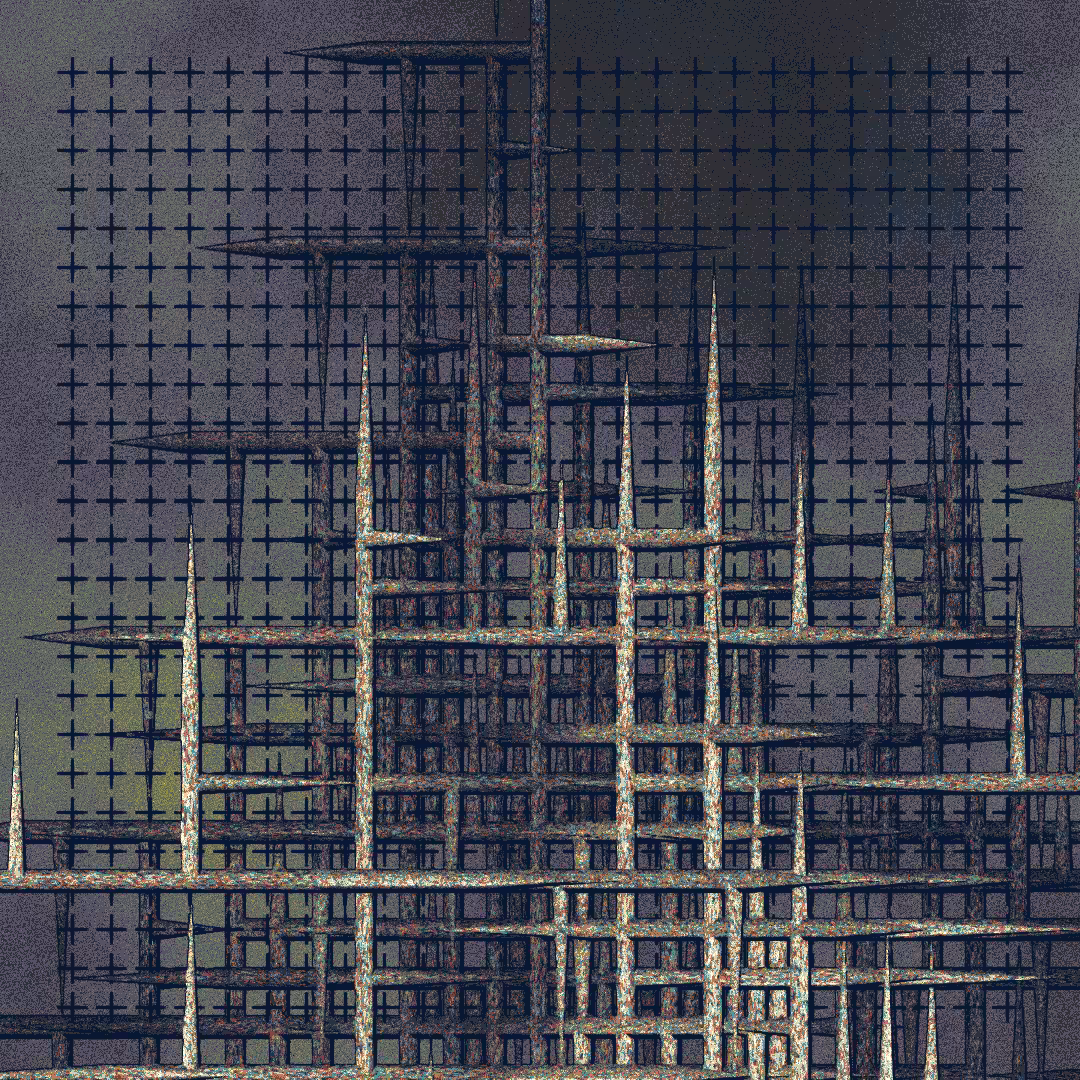 Nekropolis[konstrukt] #84
