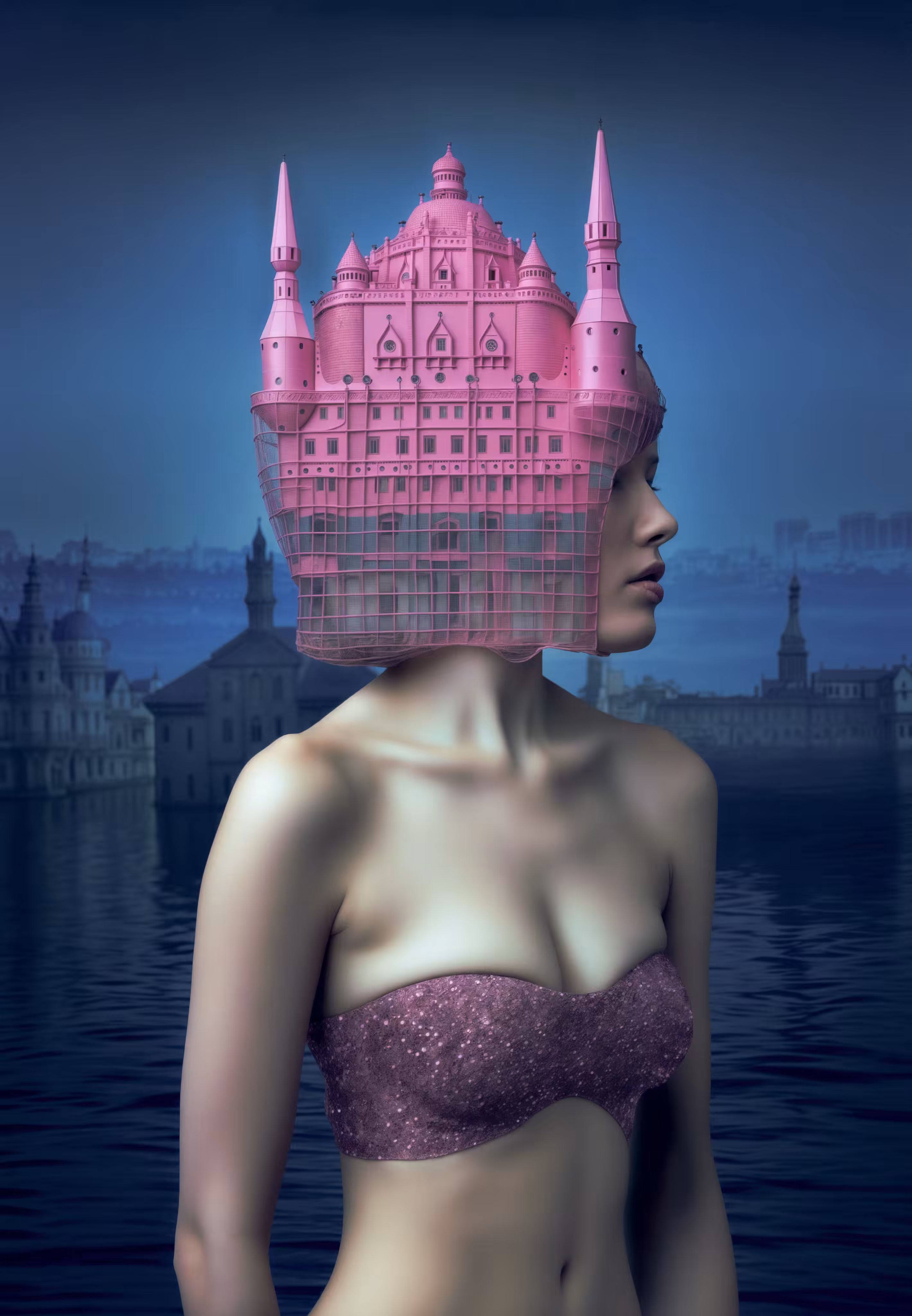 The Citadel Unyielding