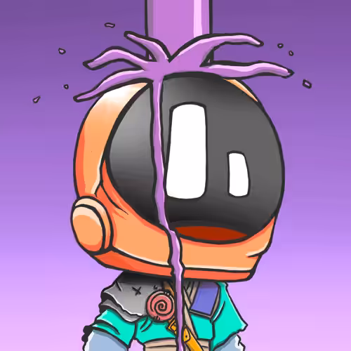 VibeNauts #218