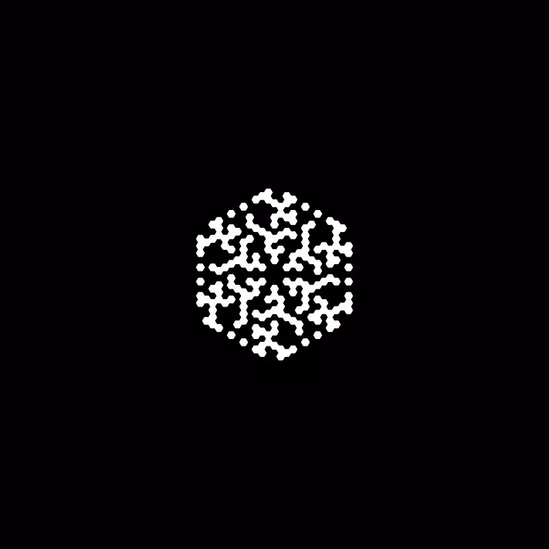 Snowflake #49