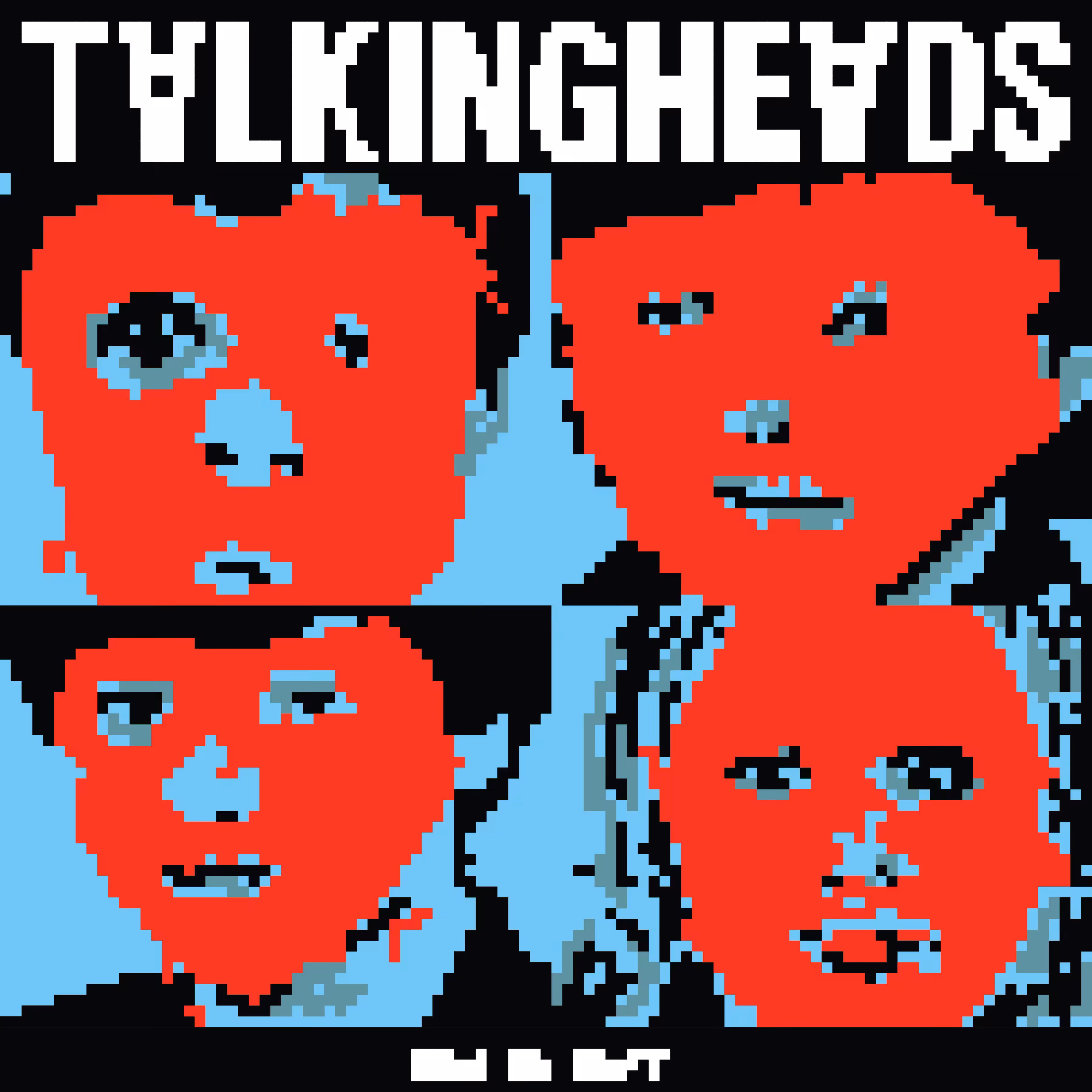Remain In Light