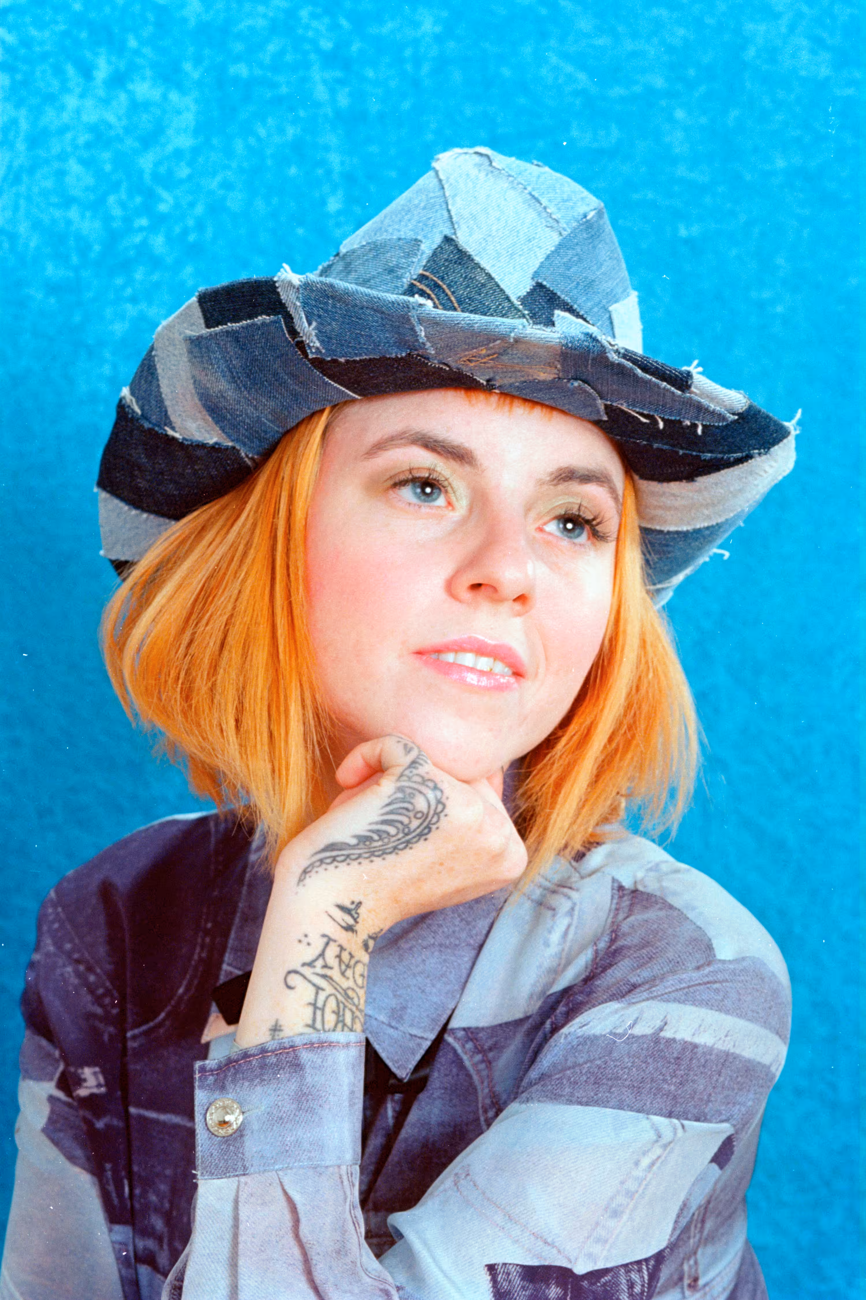 ICONS - Billie Jean / Alanna Pearl