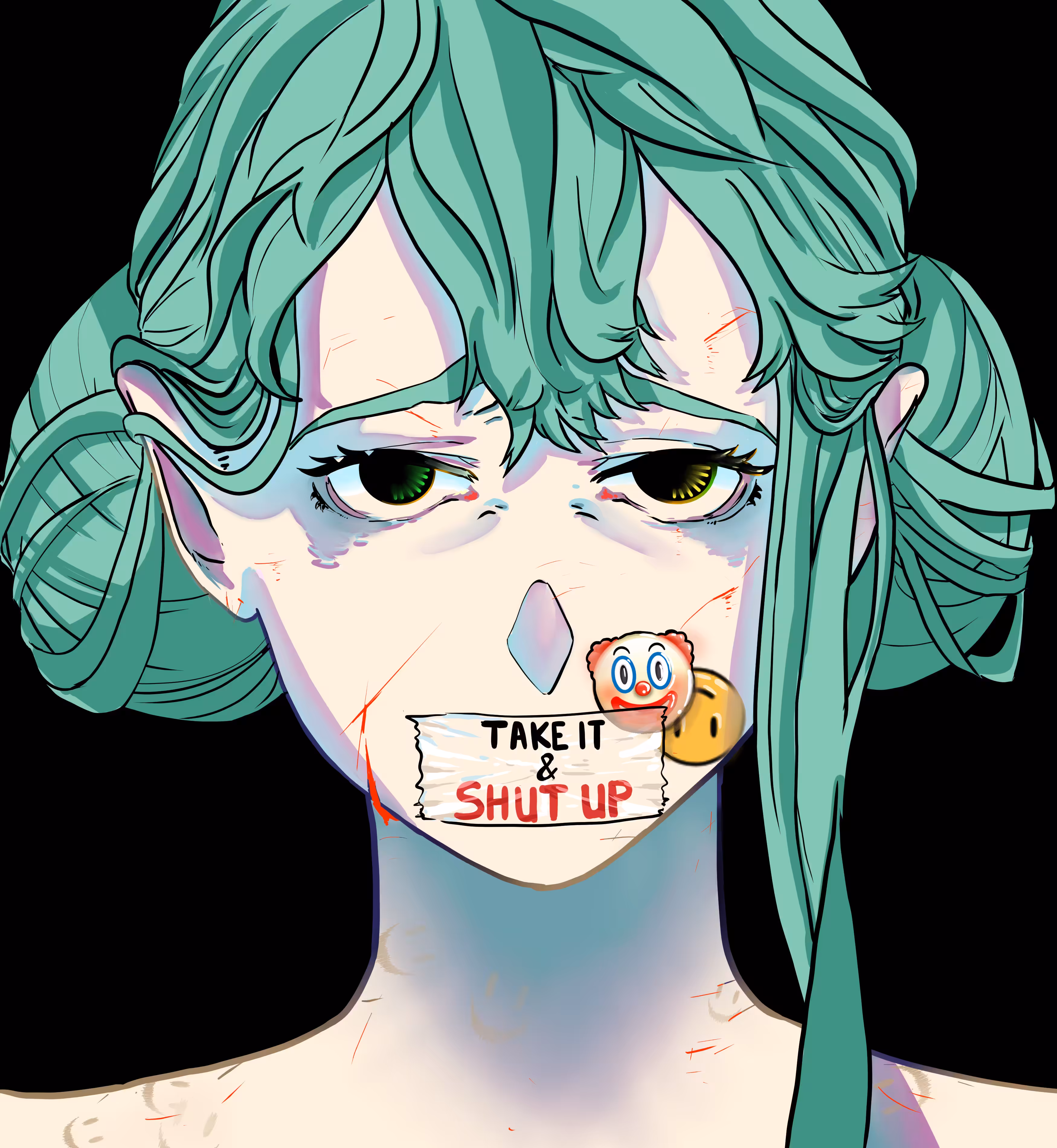 GOPS-0005 Takeit "off"