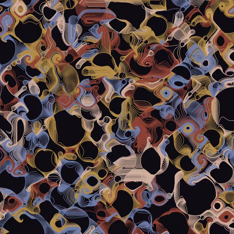 Interdependency #51