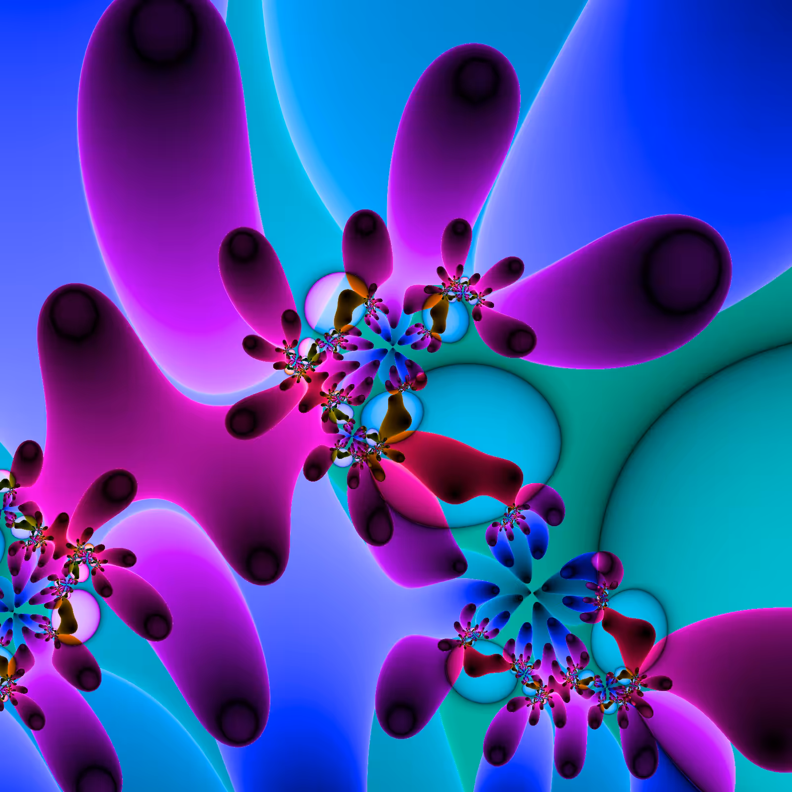 Microgravity #754