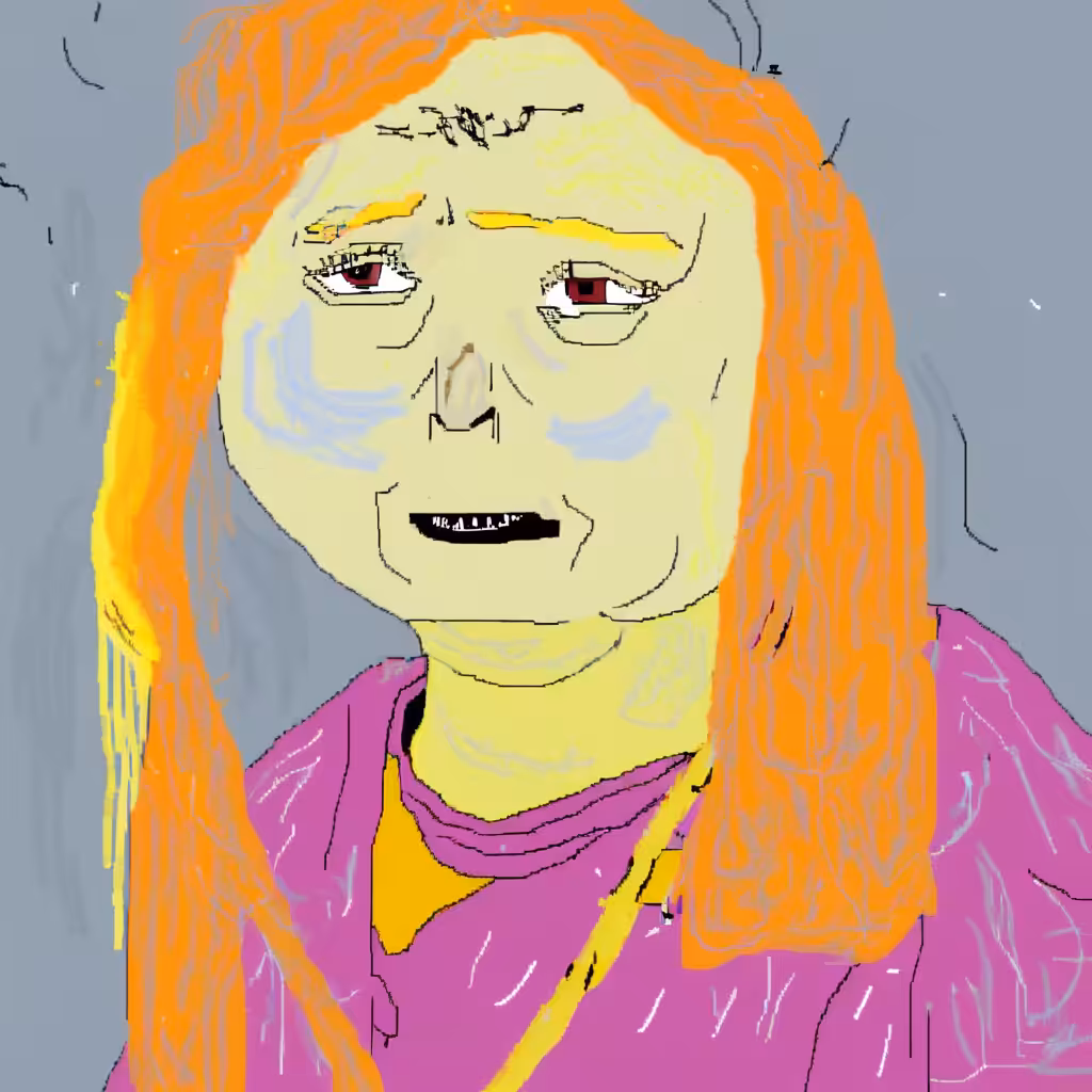 Wilma Woes, semi-retired seance